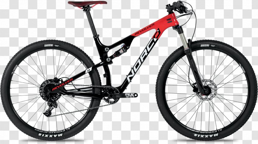 norco pedals
