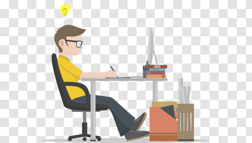Web Development Design Developer Graphic - Chair - Identidade Visual Transparent PNG
