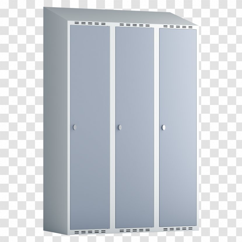 Locker Armoires & Wardrobes Cupboard File Cabinets - Furniture Transparent PNG