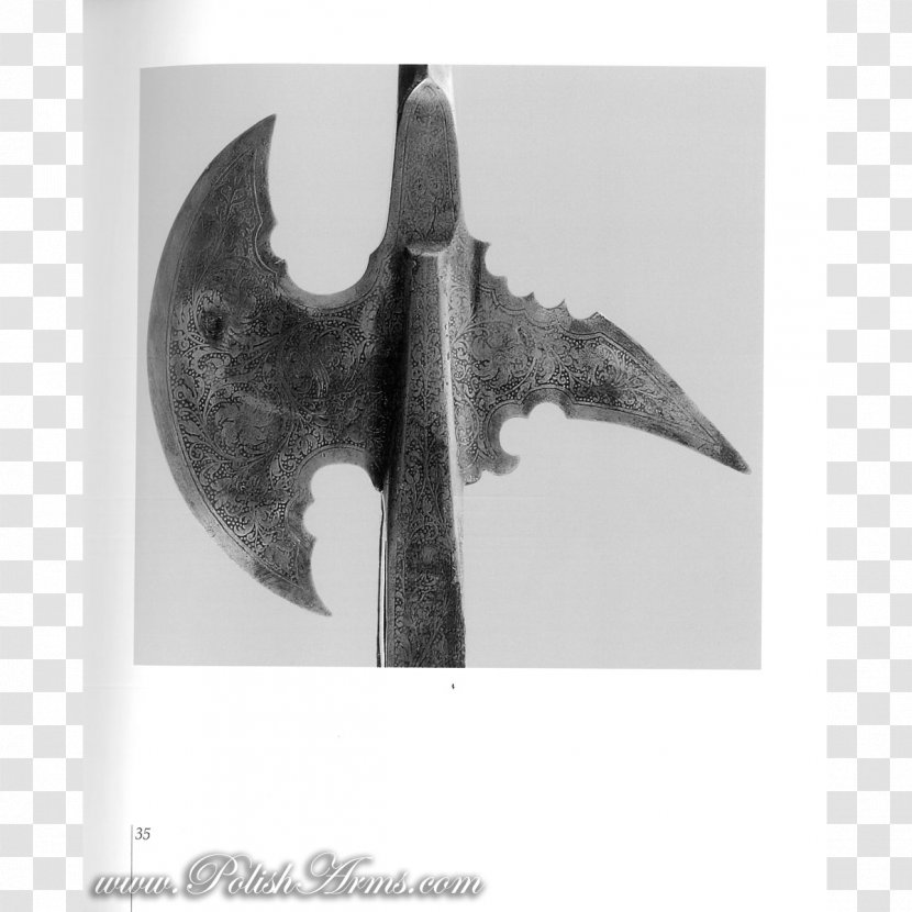 Wawel Castle Polisharms Pole Weapon Military - Weapons Transparent PNG