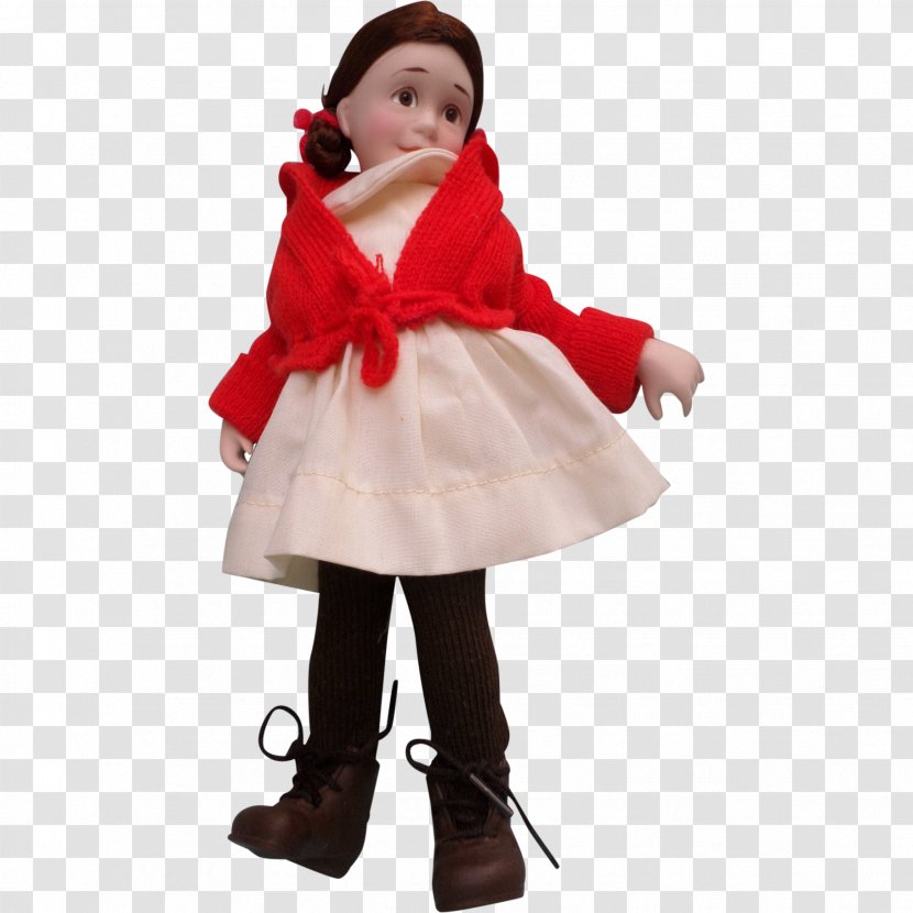 Toddler Costume - Norman Rockwell Transparent PNG