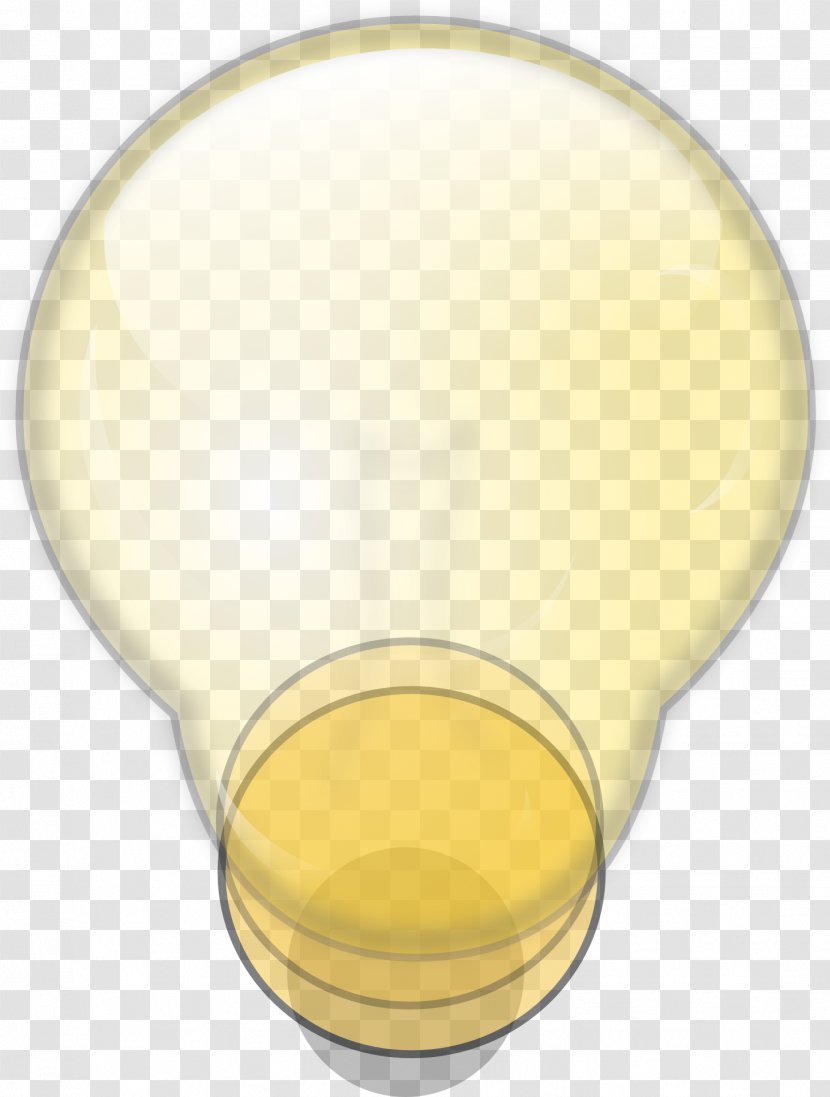 Royalty-free Light Clip Art - Online And Offline - Bulb Transparent PNG