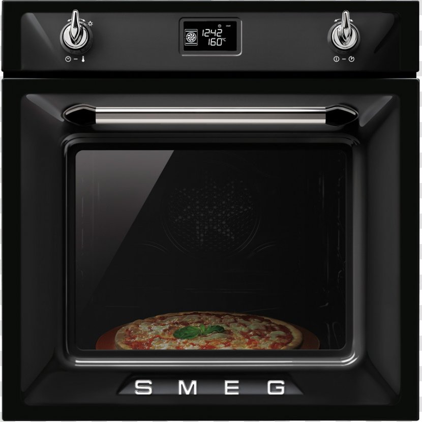 Microwave Ovens Cooking Ranges Smeg Hob - Kitchen Appliance - Oven Transparent PNG