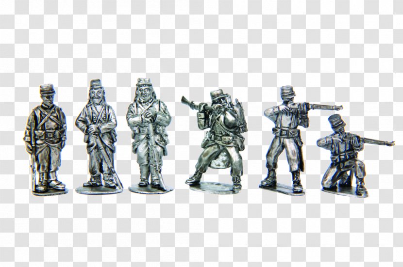 Beau Geste Poster Infantry Unfeasibly Miniatures TrueScale - Squad - Foreign Model Transparent PNG