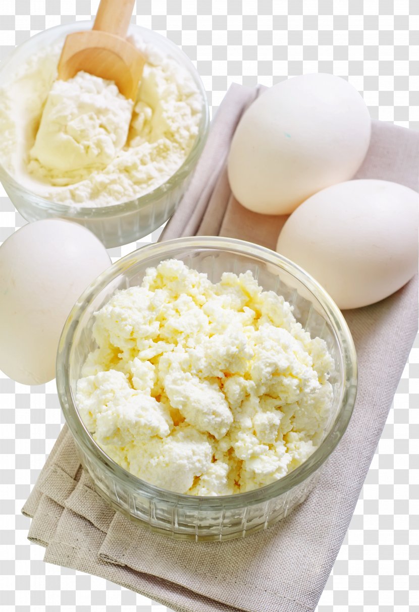 Flour Ingredient Bread Stock Photography - Cream - Egg Raw Material Picture Transparent PNG