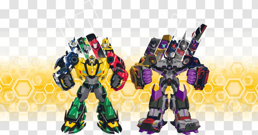 Motormaster Bumblebee Transformers: The Game Optimus Prime Drift - Disguise Transparent PNG