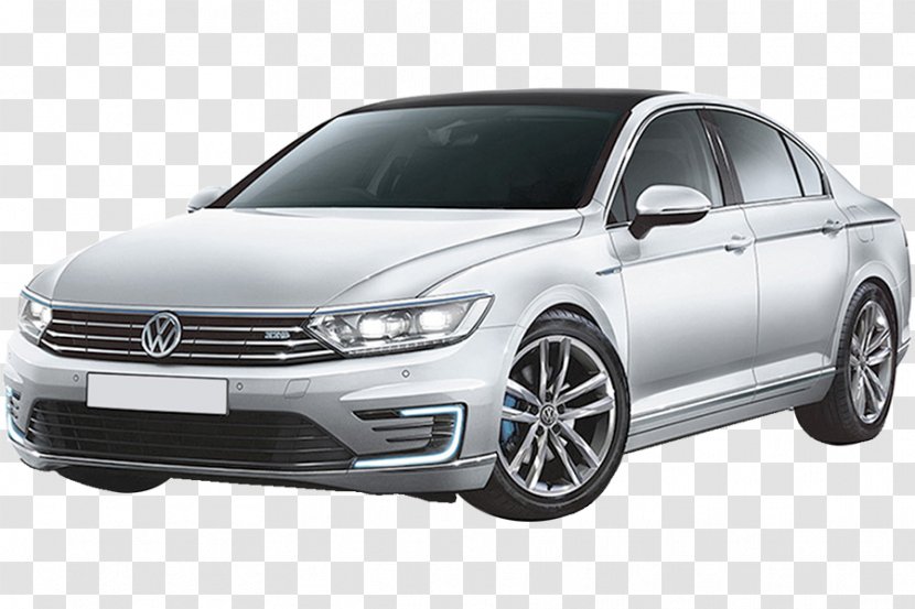 Volkswagen Passat Mid-size Car Hyundai Sonata - Compact - Golf Motion Transparent PNG