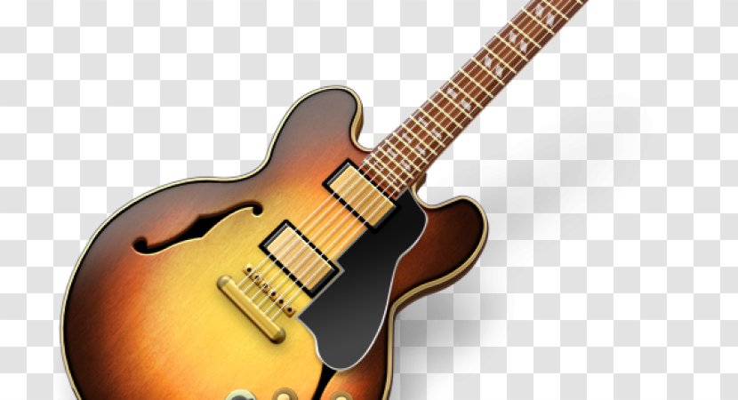 GarageBand - Frame - Apple Transparent PNG