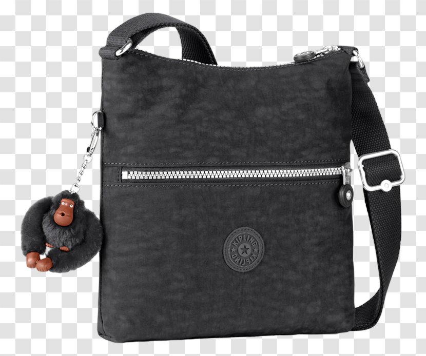 Handbag Kipling Messenger Bags Backpack - Bag Transparent PNG