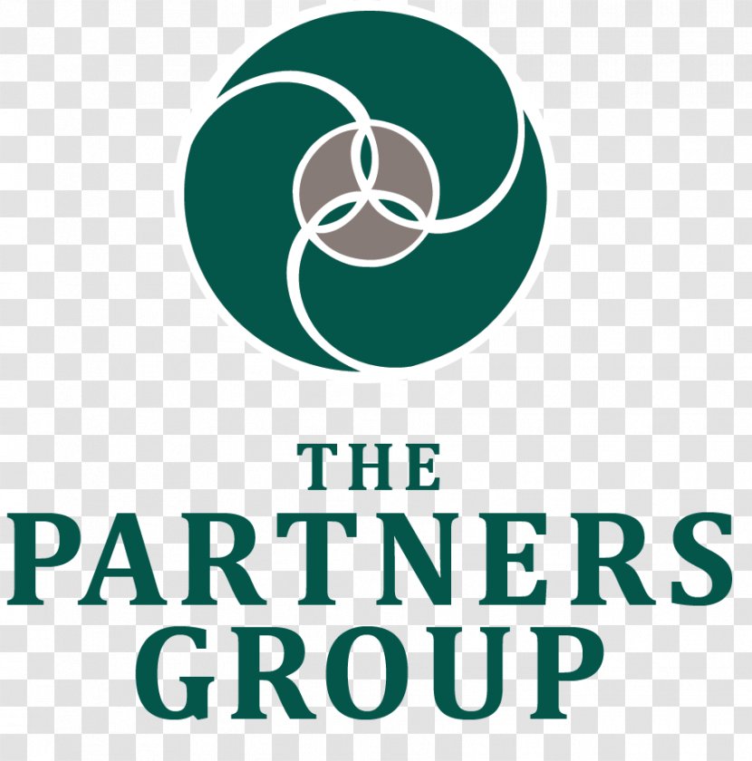 The Partners Group, LTD. Logo Portland Brand Transparent PNG