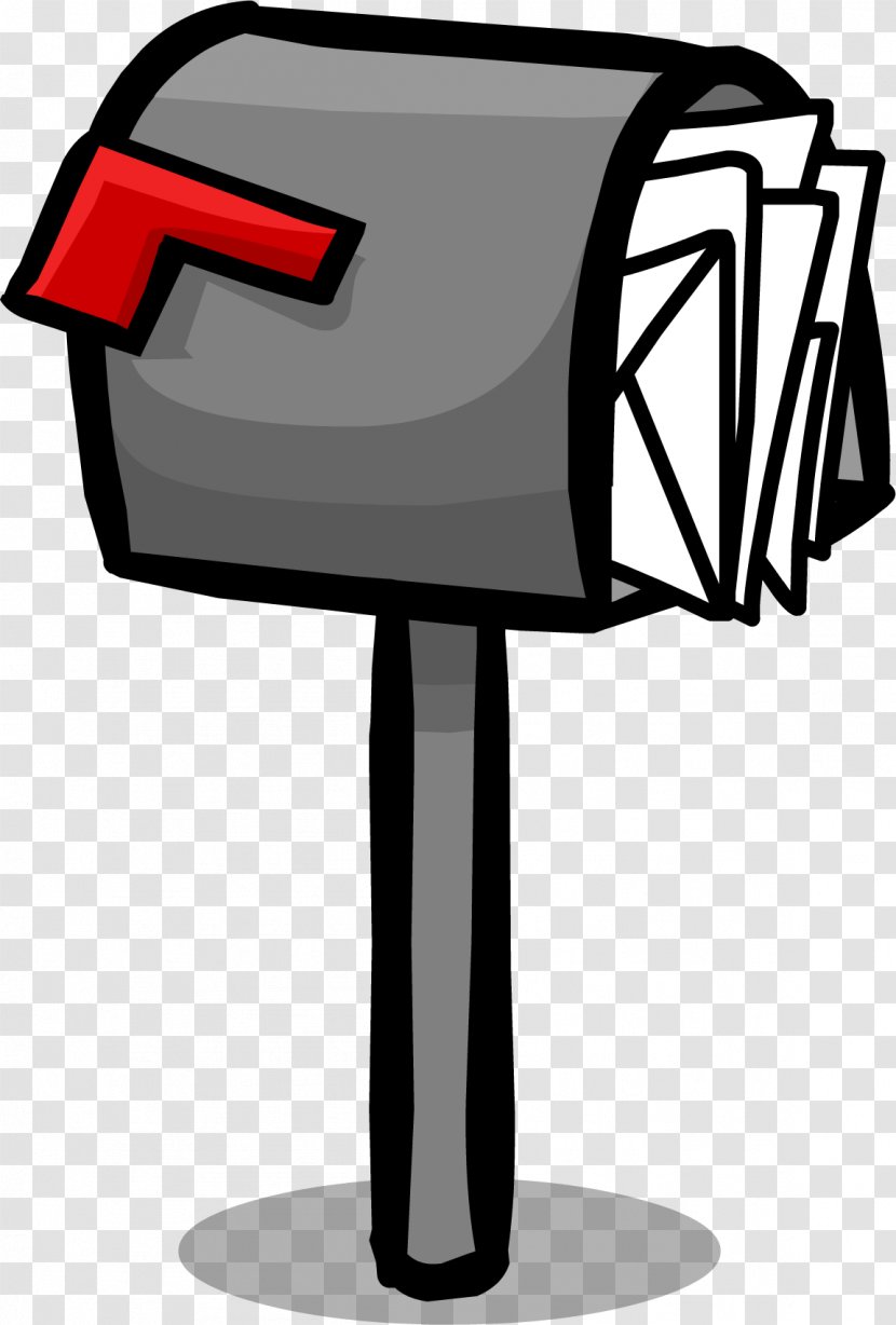 Letter Box Email Clip Art - Cartoon - Money Mailbox Cliparts Transparent PNG