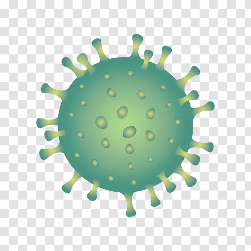 Royalty-free Poster Coronavirus Drawing Coronavirus Disease 2019 Transparent PNG