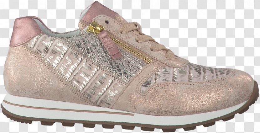 Sneakers Pink Gabor Shoes Adidas - Leather Transparent PNG