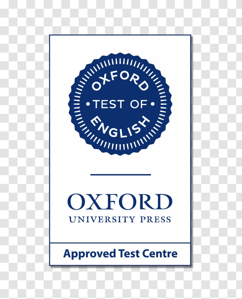 University Of Oxford International English Language Testing System Akademický Certifikát - Area - School Transparent PNG