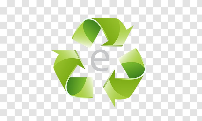 Paper Recycling Symbol Decal Vector Graphics - Logo - Text Transparent PNG