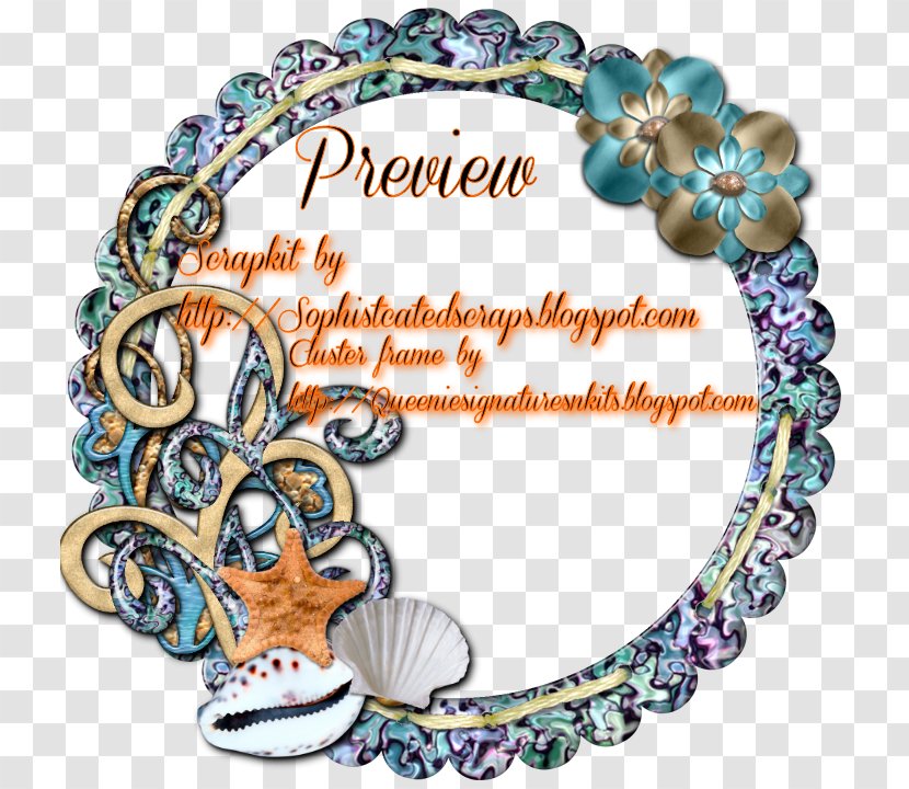 Bracelet Turquoise Body Jewellery Jewelry Design Transparent PNG
