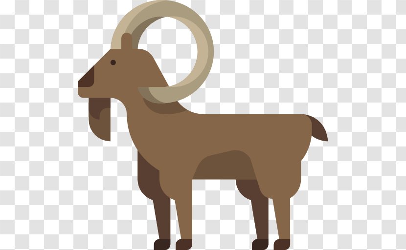 Goats Sheepu2013goat Hybrid Cattle - Scalable Vector Graphics - Goat Transparent PNG