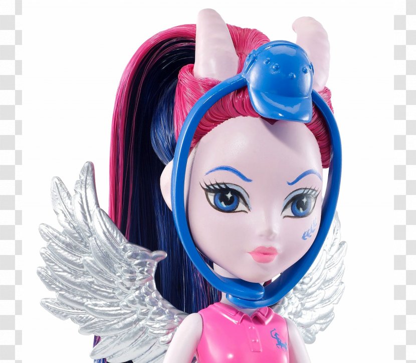 Amazon.com Monster High Doll Toy Mattel Transparent PNG