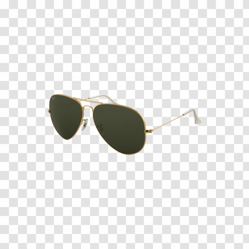 Ray-Ban Wayfarer Aviator Sunglasses - Ray Transparent PNG