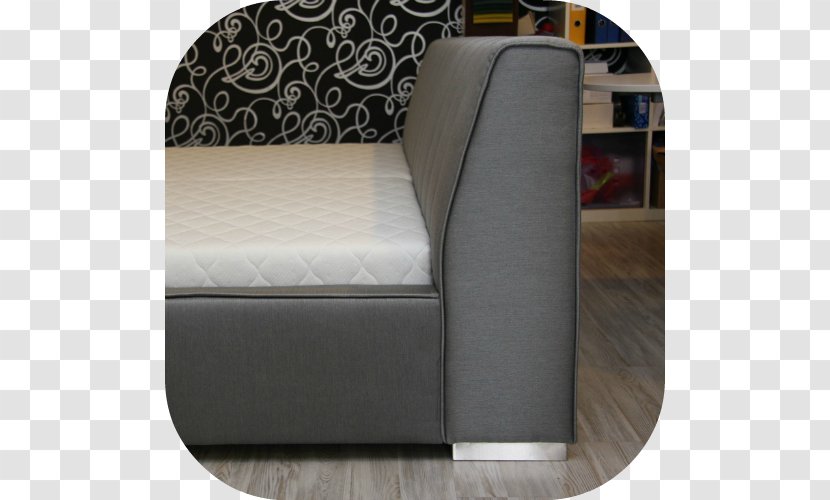 Sofa Bed Club Chair Couch Transparent PNG