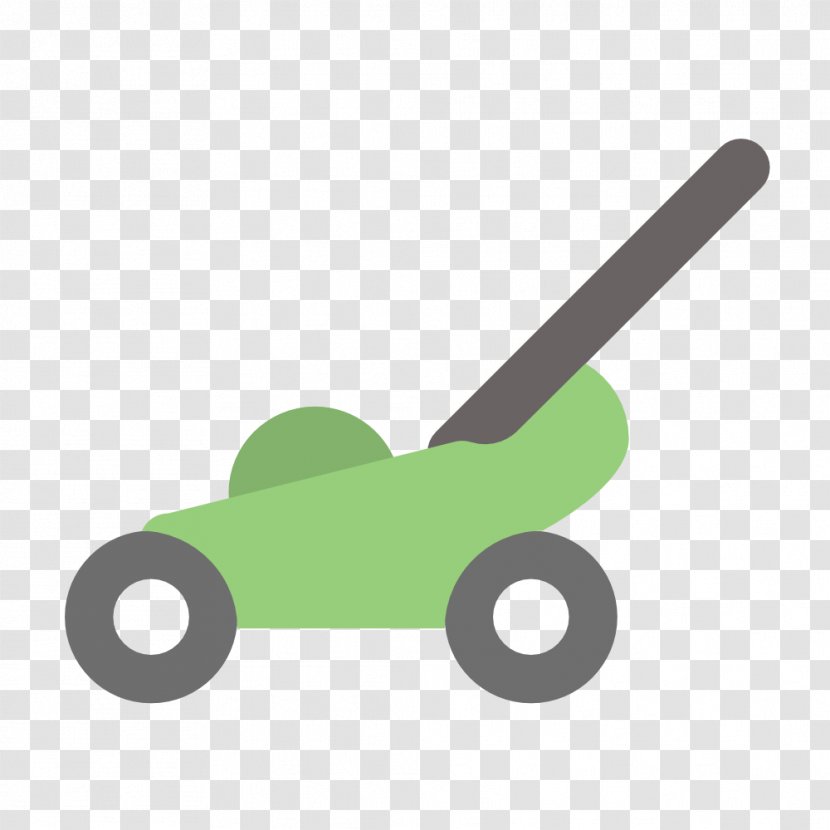 Lawn Mowers Gardening Landscaping - Vehicle - Landscape Design Transparent PNG