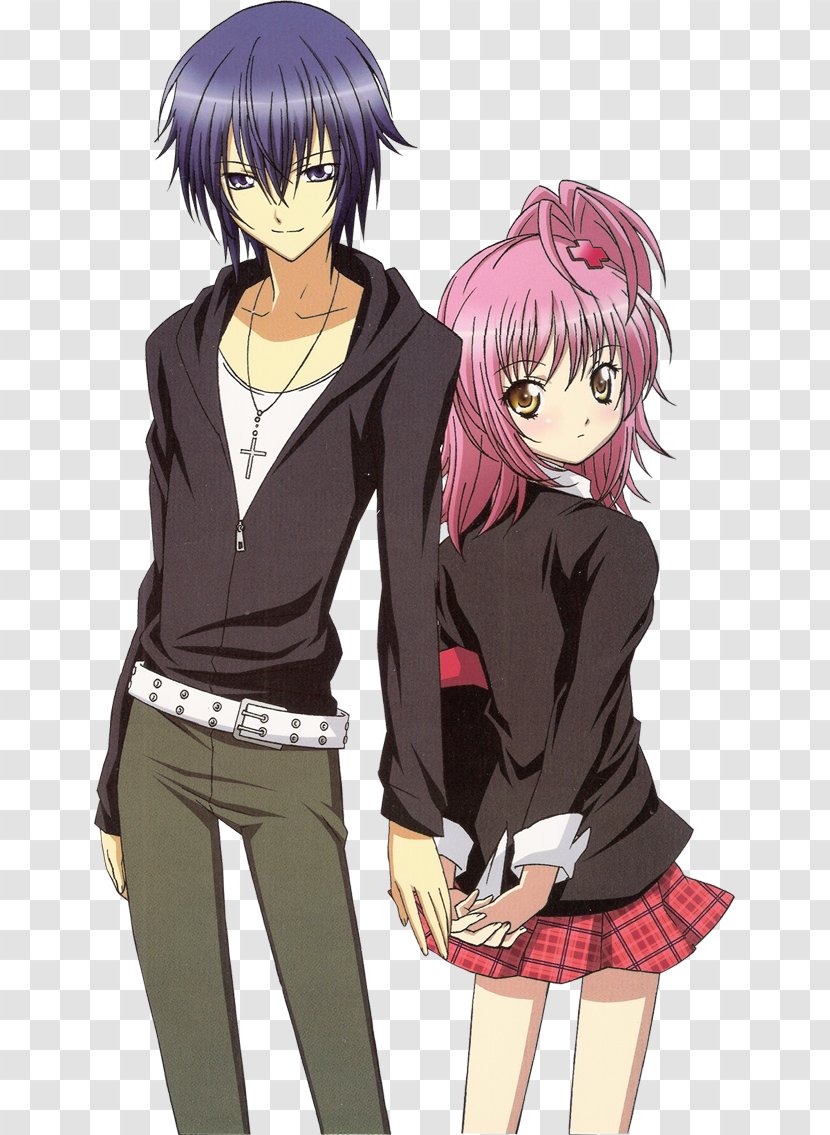 Amu Hinamori Tadase Hotori American Public University System Utau Hoshina Shugo Chara! - Flower - Withered Transparent PNG