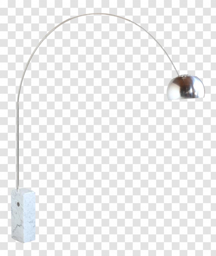 Light Fixture Arco Lighting Flos - String Transparent PNG