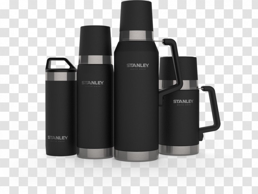 stanley mug master series