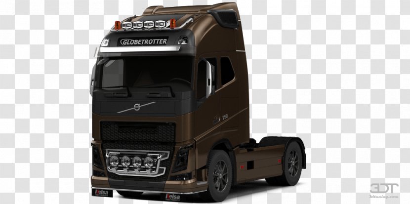 Tire Car Commercial Vehicle Transport Truck Transparent PNG