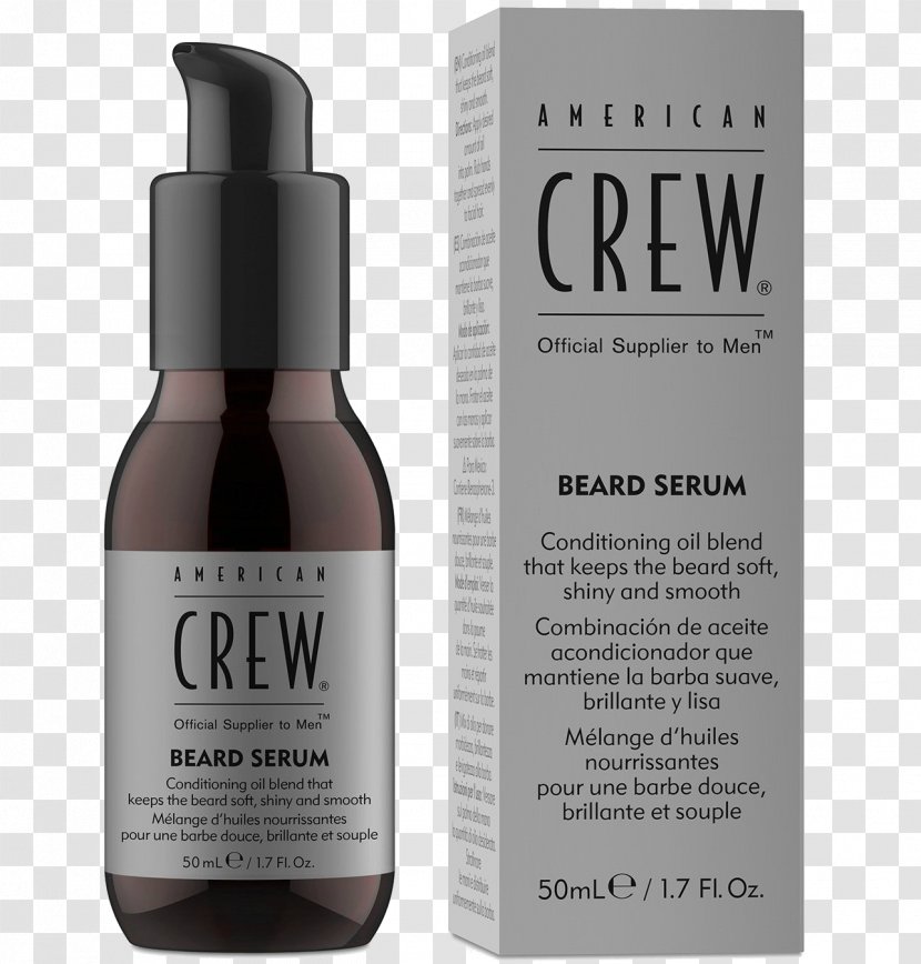 Beard Oil Guyz Serum With Grotein 20 Man Facial Hair - Lotion Transparent PNG