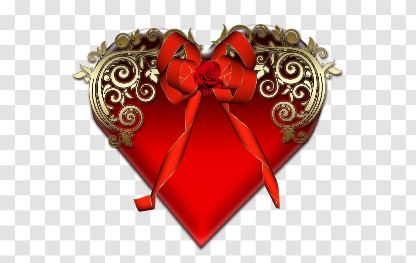 Digital Image Information Clip Art - Liveinternet - Heart Transparent PNG