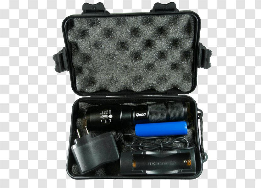 Tool Flashlight Tactical Light Bell + Howell Tac Lighting - Tactic Transparent PNG