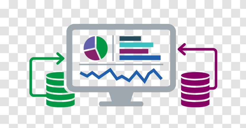 Business Background - Qlik - Logo Text Transparent PNG