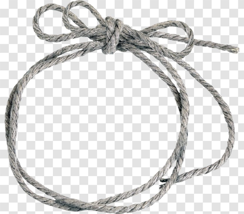Rope Download - Material - A Transparent PNG