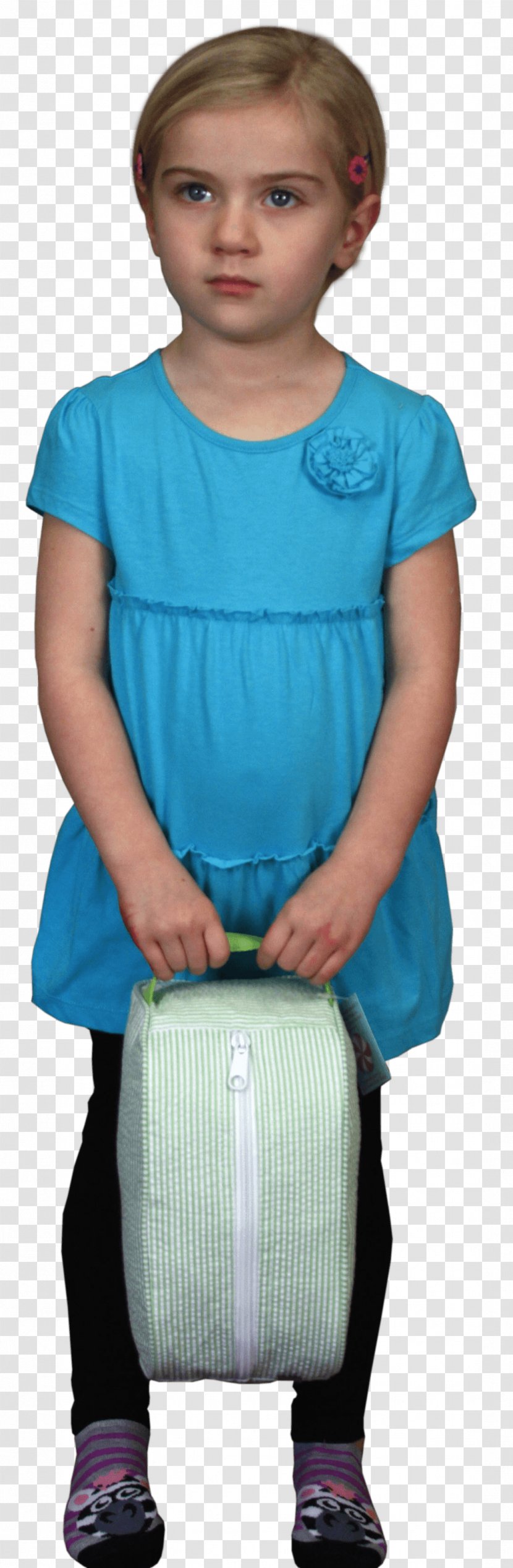 Travel Bag Child Backpack T-shirt - Watercolor Transparent PNG