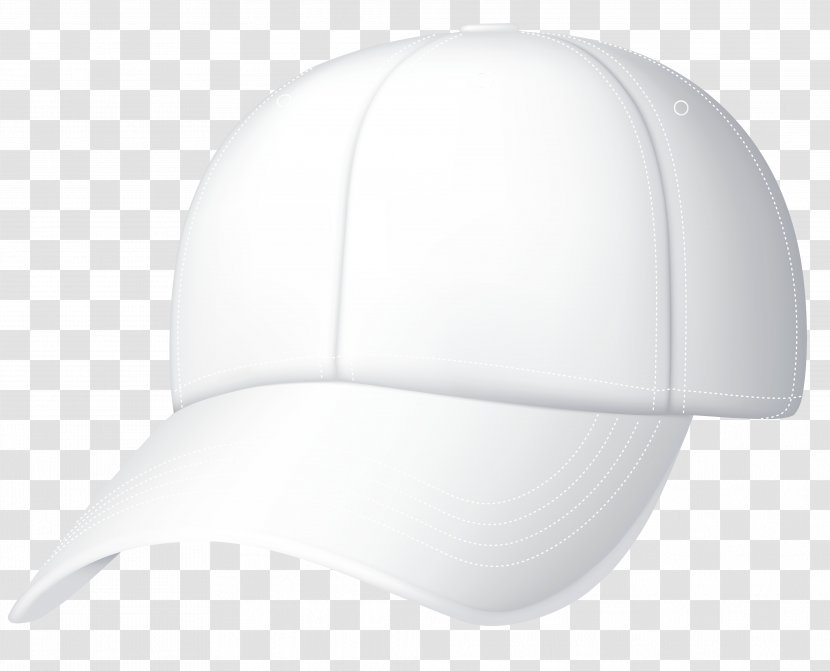 Baseball Cap Women's World Cup White - Sport - Picture Of A Transparent PNG