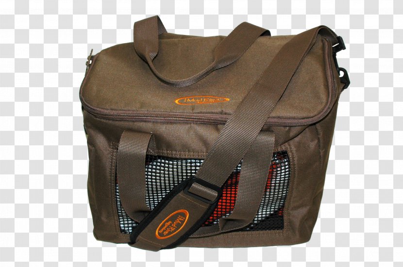 Handbag Dog Car Zipper - Leather - Mud Transparent PNG