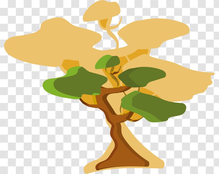 Tree Xc1rvore Drawing - Trees Silhouette Transparent PNG