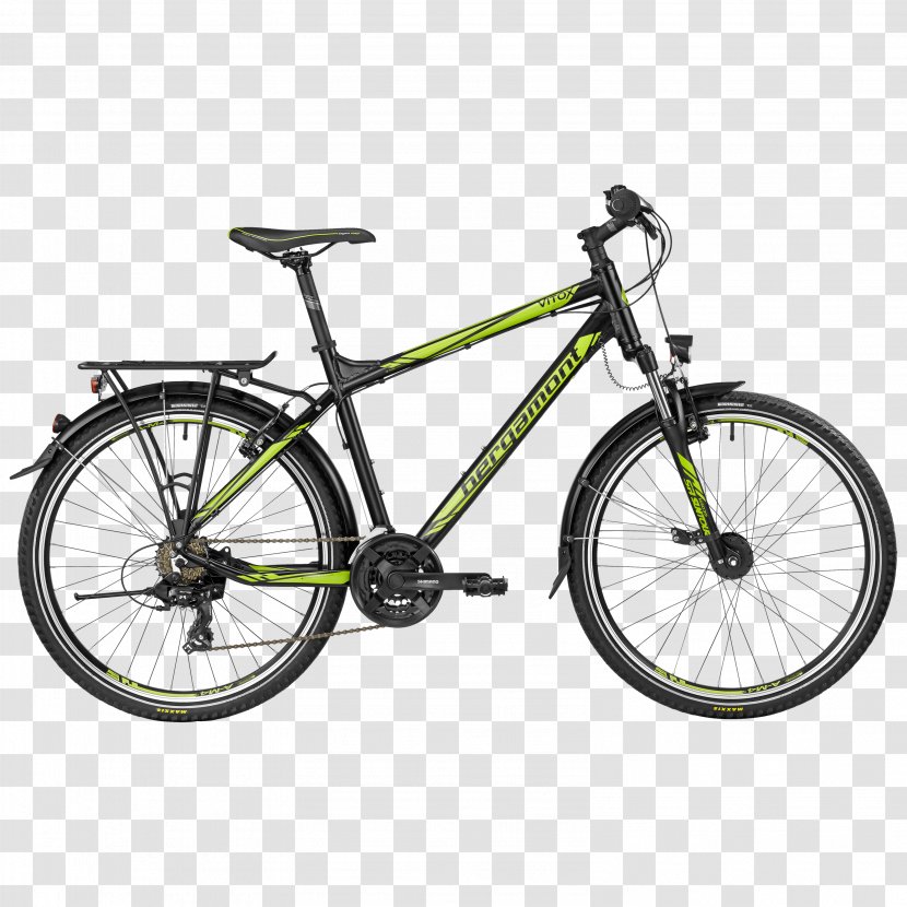 Mountain Bike Bicycle Shop Hardtail Cycling - Road Transparent PNG