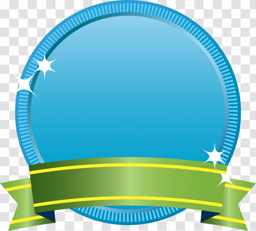 Blank Badge Award Badge Transparent PNG