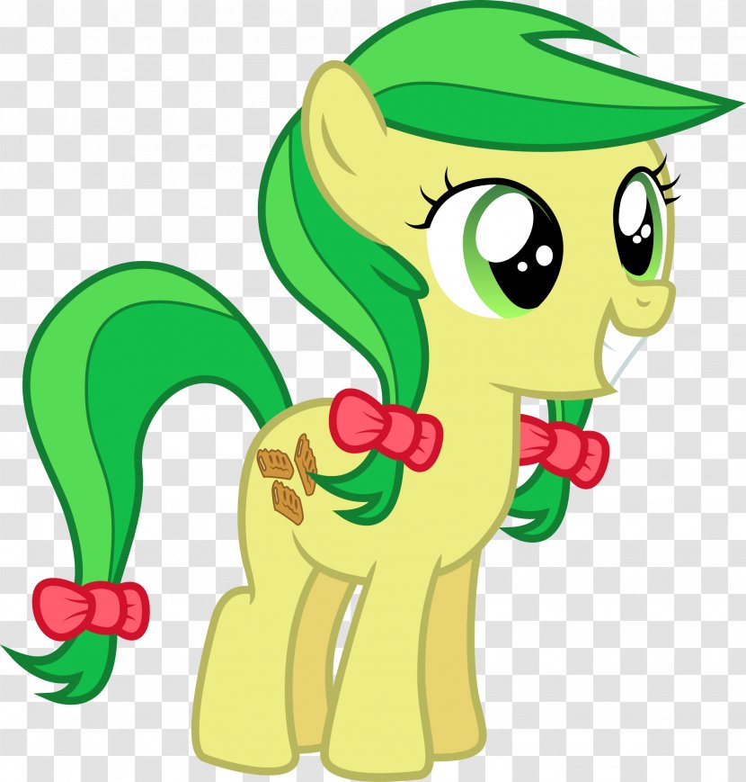 Fritter Pony Twilight Sparkle Apple Bloom Derpy Hooves - Munchies Transparent PNG