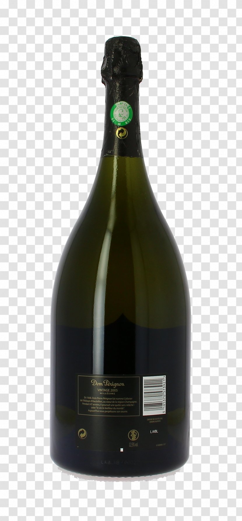 Champagne Glass Bottle Wine - Drink Transparent PNG