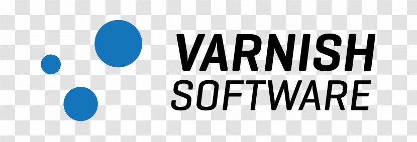 Logo Varnish Cache Computer Software Brand - Hypertext Transfer Protocol Transparent PNG