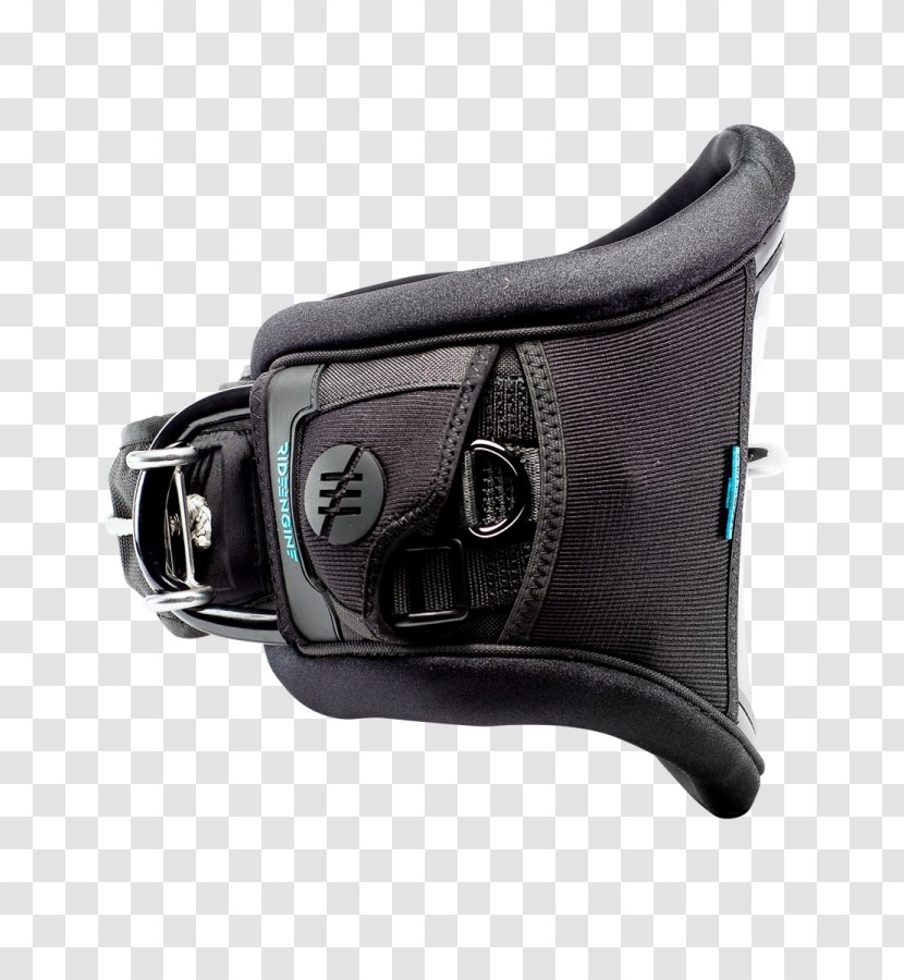 Kitesurfing Ride Engine Climbing Harnesses Lumbar - Edward The Blue Transparent PNG