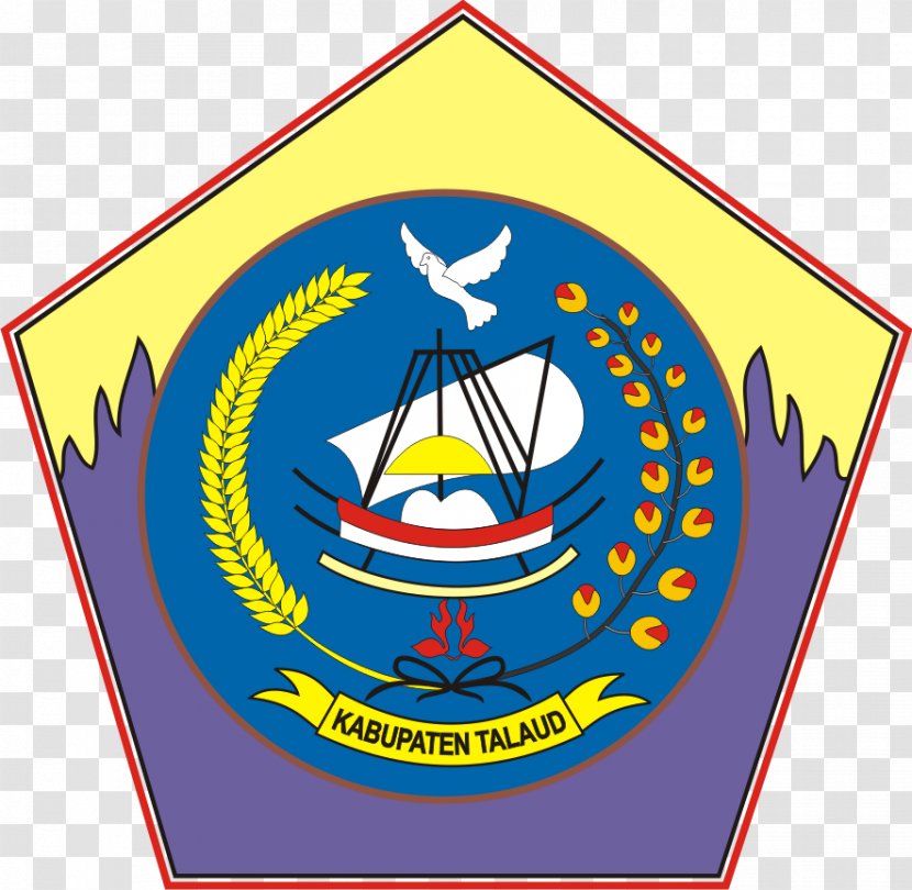 Manado Talaud Islands Regency Sangihe City - Government Transparent PNG