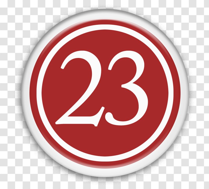 Logo Font - Symbol - Twentythree Transparent PNG