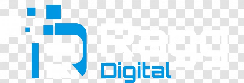 Logo Brand Organization Line - Area - Digital Content Transparent PNG
