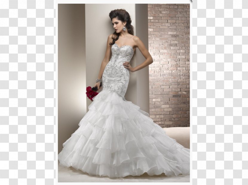 Wedding Dress Neckline Bride - Corset Transparent PNG