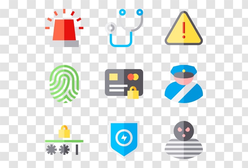 Crime Lab - Logo - Computer Icon Transparent PNG