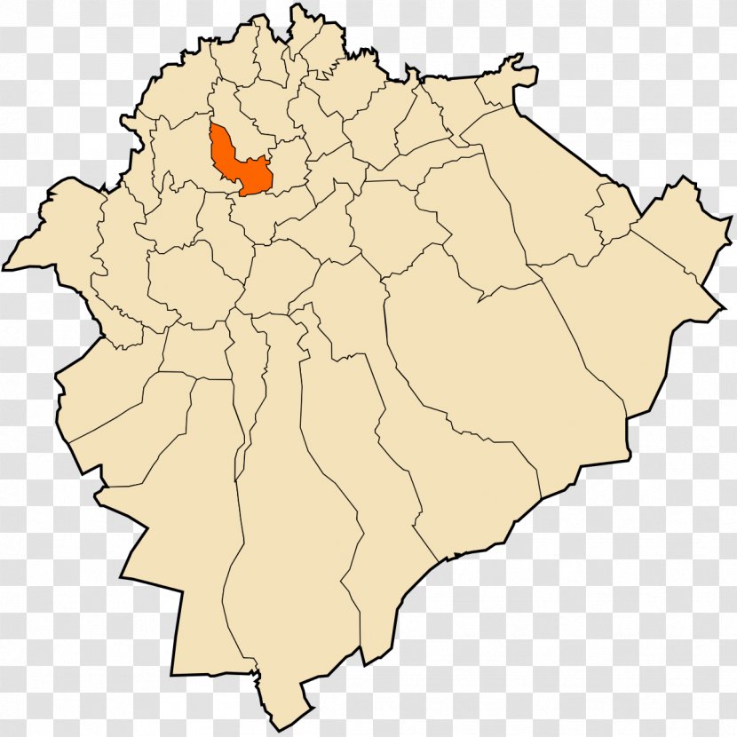 Tiaret Sidi Ali Mellal Mila Province Frenda Wilayah - Administrative Division - District Transparent PNG